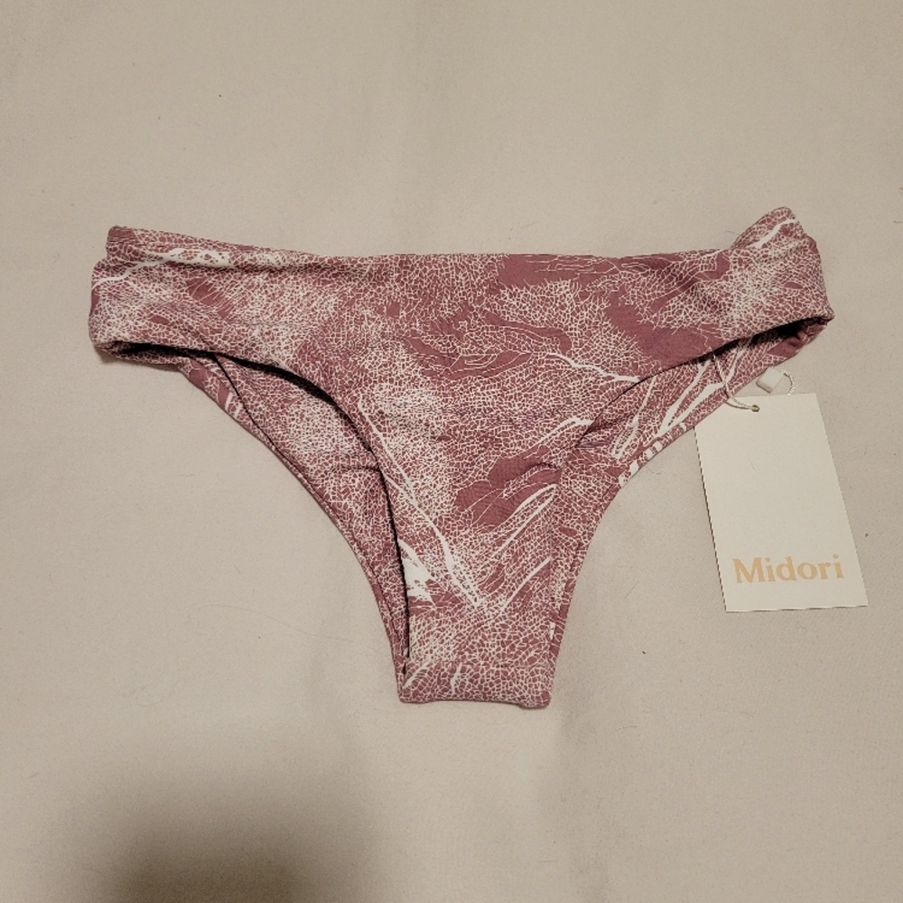 Midori Bikini Brayden XS Lokahi